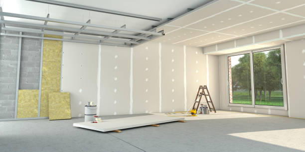 Best Insulation Contractor Near Me  in Mion, AR