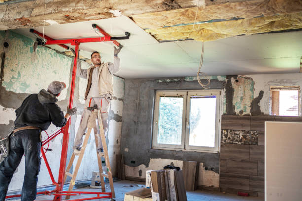 Trusted Marion, AR Insulation Contractor Experts