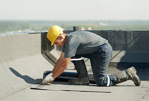 Best Commercial Insulation Contractor  in Mion, AR